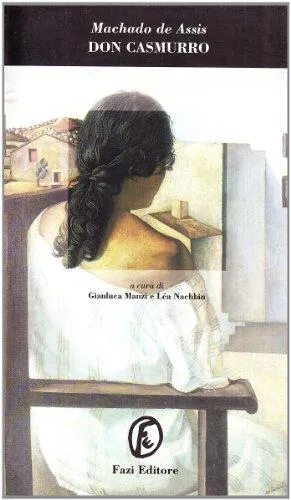 Machado de Assis: Don Casmurro (Italian language, 1997)