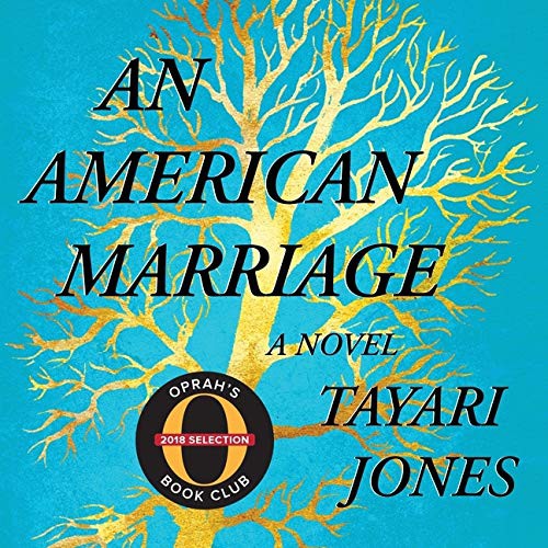 Tayari Jones, Sean Crisden, Eisa Davis: An American Marriage Lib/E (AudiobookFormat, HighBridge Audio)