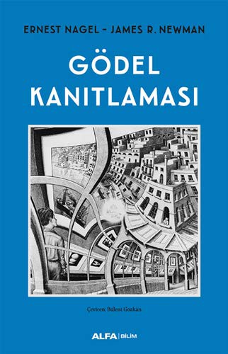 James Roy Newman: Gödel Kanitlamasi (Paperback, Turkish language, Alfa Yayinlari)