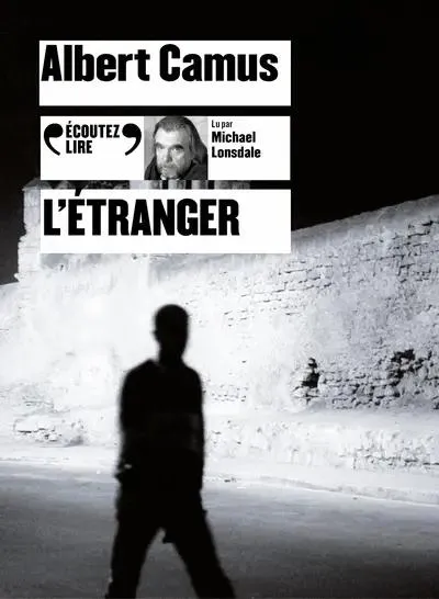 Albert Camus: L'Étranger (French language, 2015, Éditions Gallimard)