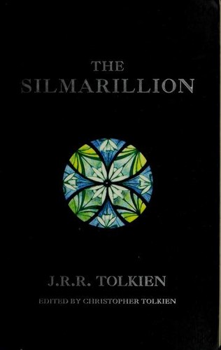 J. R. R. Tolkien: The Silmarillion (Paperback, 1999, HarperCollinsPublishers)