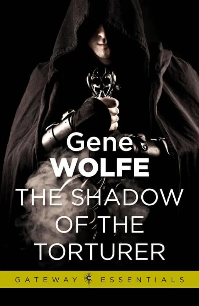 Gene Wolfe: Shadow of the Torturer (2011)