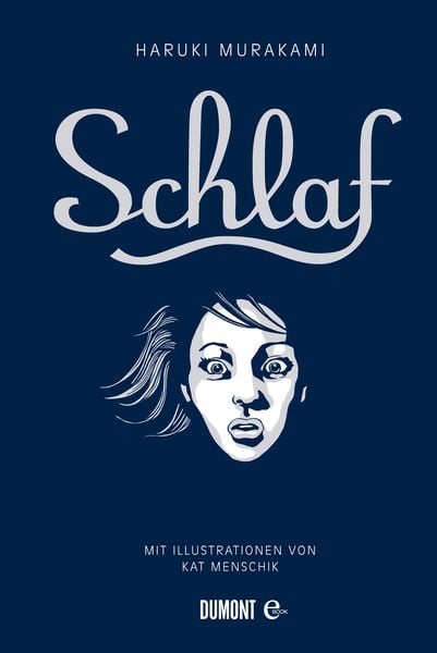 Null: Schlaf (EBook, German language, 2011, Dumont Buchverlag)