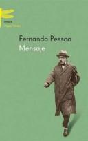 Fernando Pessoa: Mensaje (Lingua Franca) (Paperback, Spanish language, Emece Editores)