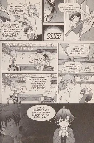 Charles Dickens: Great expectations (2015)