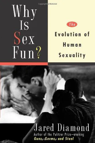 Jared Diamond: Why Is Sex Fun? (1997)