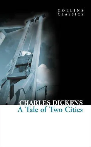 Charles Dickens: A tale of two cities (2010)