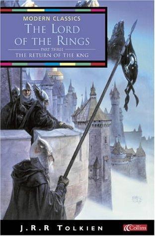 J. R. R. Tolkien, J.R.R. Tolkien: The Return of the King (2001)