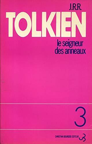 J. R. R. Tolkien, J.R.R. Tolkien: Le Retour du roi (French language, 1990)