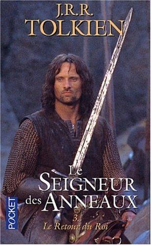 J. R. R. Tolkien, J.R.R. Tolkien: Le retour du roi (French language, 1973)