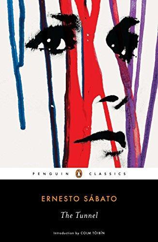 Ernesto Sábato.G: The Tunnel (2012)