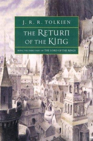 J. R. R. Tolkien, J.R.R. Tolkien: The Return of the King (1999)