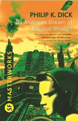 Philip Dick: Do Androids Dream of Electric Sheep? (2010, Boom! Studios)