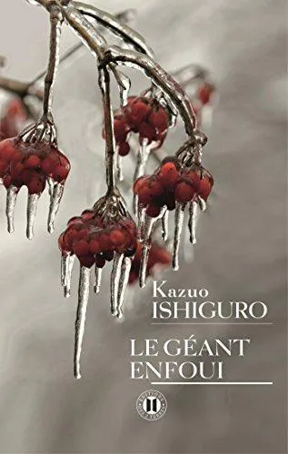Kazuo Ishiguro: Le géant enfoui (French language, 2015)