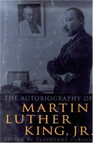 Clayborne Carson: The Autobiography of Martin Luther King, Jr. (1998)