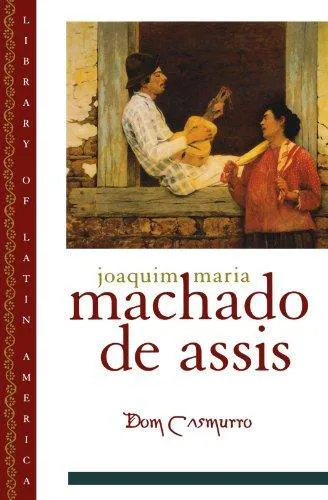 Machado de Assis: Dom Casmurro (1998)