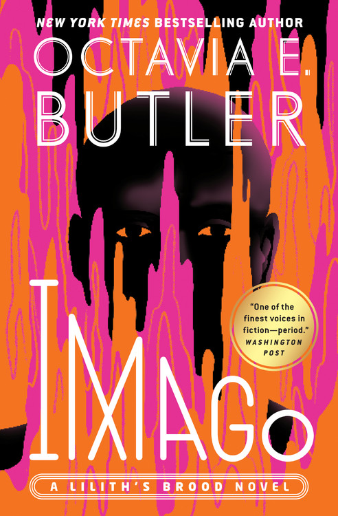 Octavia E. Butler OG: Imago (Paperback, 2021, Aspect)