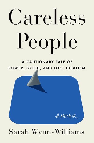 Sarah Wynn-Williams: Careless People (EBook, 2025, Flatiron Books)