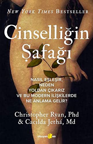 Christopher Ryan - undifferentiated: Cinselligin Safagi (Paperback, Okuyan Us Yayinlari)
