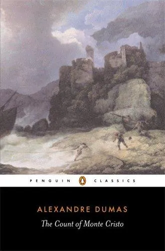 Alexandre Dumas: The Count of Monte Cristo (2003, Penguin Books)