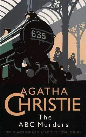 Agatha Christie: The ABC murders (1970)
