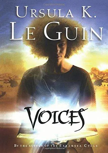 Ursula K. Le Guin: Voices (2008)