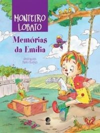Monteiro Lobato: Memórias da Emília (Portuguese language, 2009, Globo)