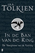 J. R. R. Tolkien: De terugkeer van de koning (Paperback, Dutch language, Het Spectrum)