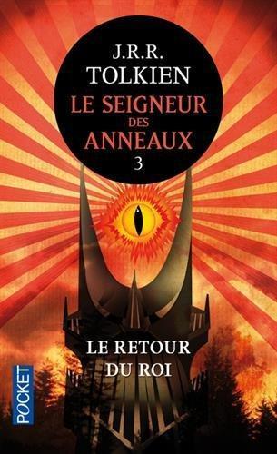 J. R. R. Tolkien, J.R.R. Tolkien: Le retour du roi (French language)