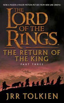 J. R. R. Tolkien, J.R.R. Tolkien: The return of the king (2001)