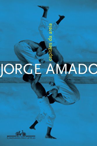 Jorge Leal Amado de Faria, Milton Hatoum: Capitaes da Areia (Paperback, Companhia das Letras)