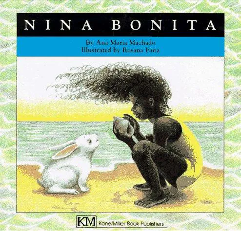 Ana Maria Machado: Nina Bonita (1996)