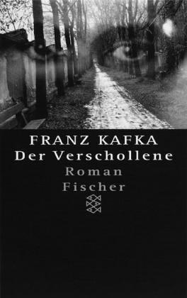 Franz Kafka: Der Verschollene (Paperback, German language, Fischer Taschenbuch Verlag)