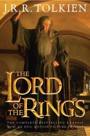 J. R. R. Tolkien: The Lord of the Rings (Paperback, 2002, Houghton Mifflin Company)