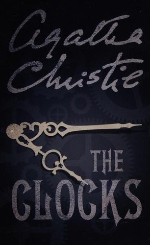 Agatha Christie: The Clocks (2002, Harper)