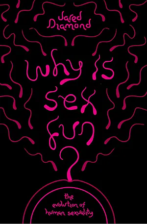 Jared Diamond: Why Is Sex Fun? (2014)