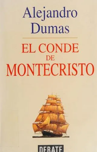 Alexandre Dumas: El conde de Montecristo (Spanish language, 2000)