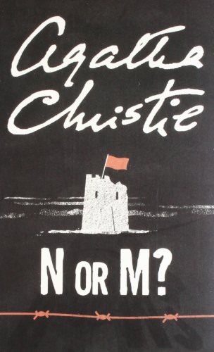 Agatha Christie: N or M? (Paperback, HARPER COLLINS PUBLICATION LTD)