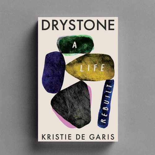 Kristie De Garis: Drystone (2025, Birlinn, Limited)