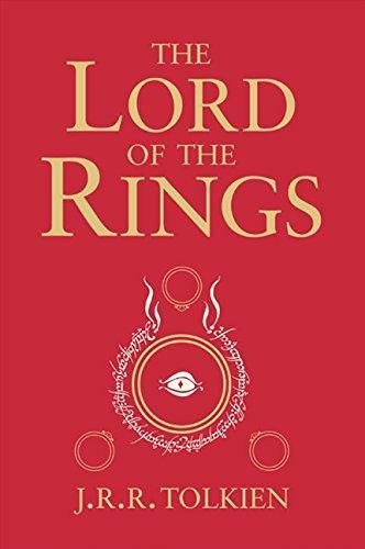 J. R. R. Tolkien, Ian Holm, John Le Mesurier, Michael Hordern, Peter Woodthorpe, Robert Stephens: The Lord of the Rings (Paperback, 2004, HarperCollins)