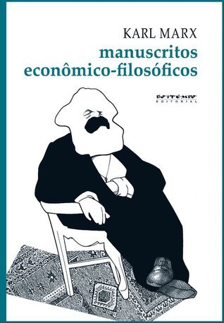 Karl Marx: Manuscritos Econômico-Filosóficos (Paperback, Portuguese language, 2004, Boitempo)
