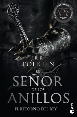 J. R. R. Tolkien: SEÑor de LOS ANILLOS 3. el Retorno Del Rey (TV Tie-In). the LORD of the RINGS 3. the Return of the King (TV Tie-in) (Spanish Edition) (Spanish language, 2022, Editorial Planeta, S. A.)