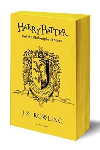 J.K. Rowling, Empty Author, Jim Dale, Empty Author: Harry Potter and the philosopher's stone