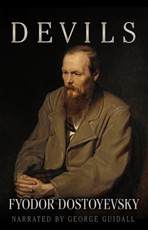 Фёдор Достоевский: Devils (AudiobookFormat, 2013, Recorded Books)