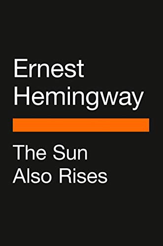 Ernest Hemingway, Amor Towles, R. Kikuo Johnson: The Sun Also Rises (Paperback, Penguin Classics)