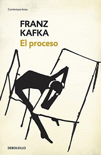 Franz Kafka, Edibooks, Andrea Gouveia, Scott Brick, Edibook, Maisha Books, José Rafael Hernández Arias, juan bravo, David Wyllie, Mike Mitchell: El proceso (Spanish language, 2007)