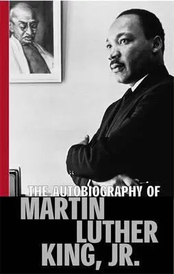 Clayborne Carson: The Autobiography of Martin Luther King Jr. (2000)