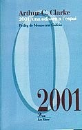 Arthur C. Clarke (non valido), EDUARD CASTAÑO MONTSERRAT,, EDUARD CASTAÑO MONTSERRAT,: 2001, una odissea a l'espai (Paperback, 2000, Proa)