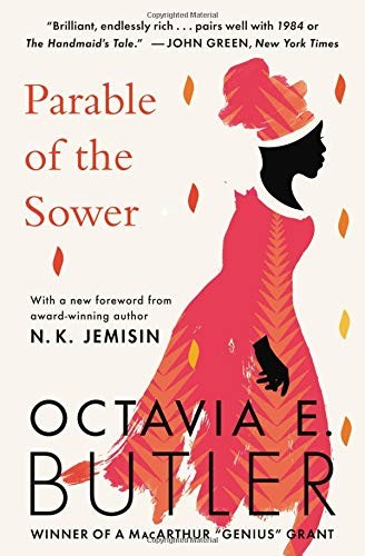 Octavia E. Butler OG: Parable of the Sower (Paperback, 2019, Grand Central Publishing)