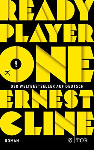 Ernest Cline, Arnaud Regnauld, Ernest Cline: Ready Player One (Paperback, 2021, Fischer Verlag GmbH)